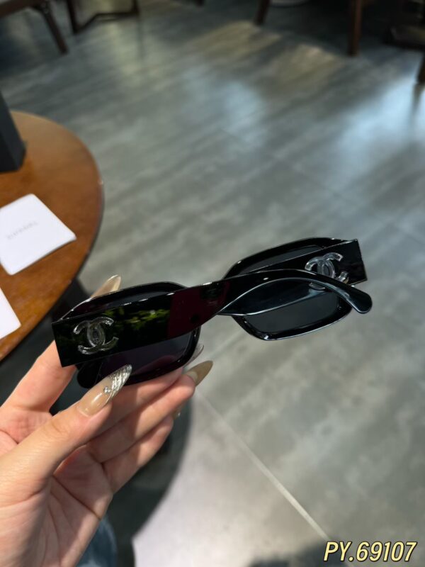 Premium Nylon Sunglasses