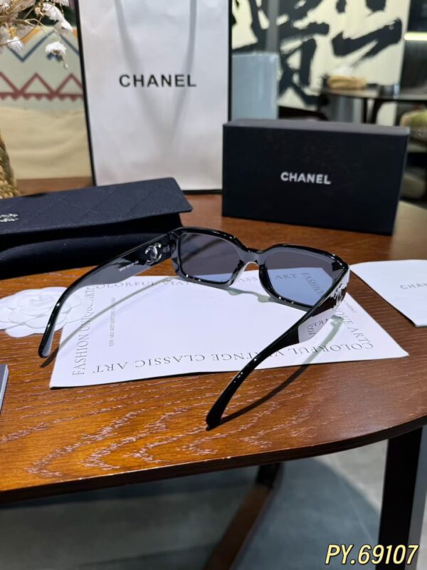 Premium Nylon Sunglasses