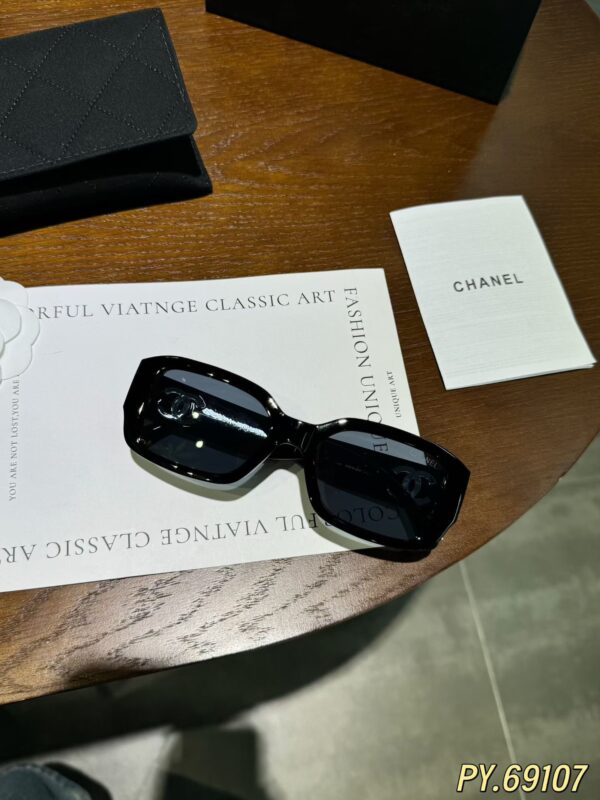 Premium Nylon Sunglasses