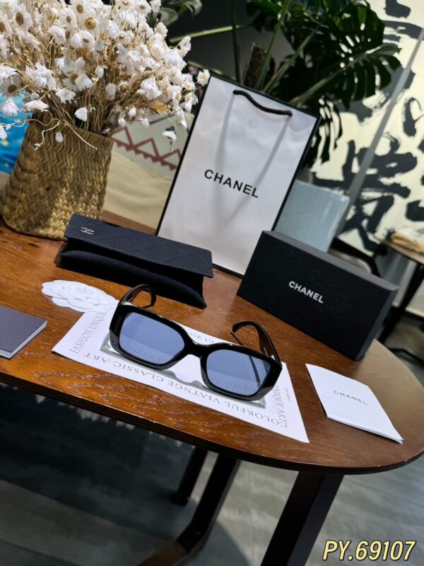 Premium Nylon Sunglasses