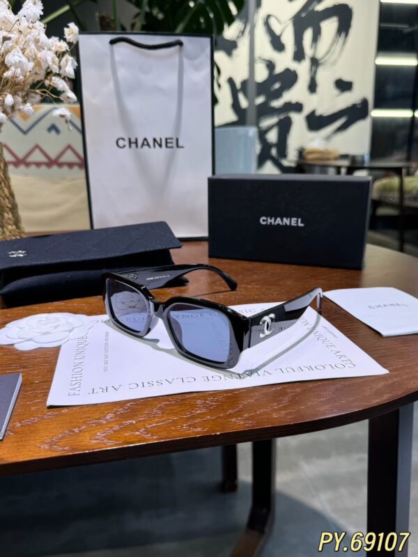 Premium Nylon Sunglasses