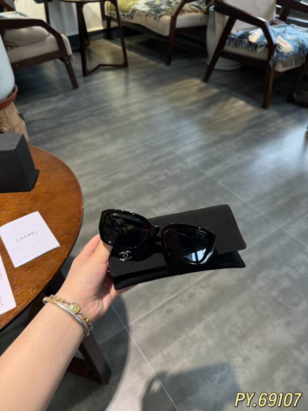 Premium Nylon Sunglasses