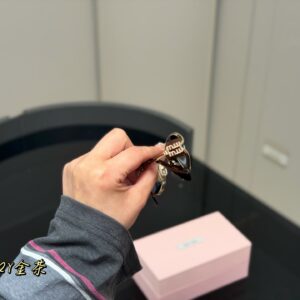 Slim Metal Sunglasses