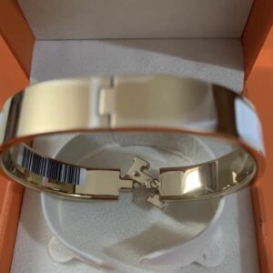 White H bracelet 17cm and 19cm - view 7