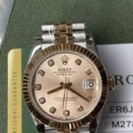 31mm watch